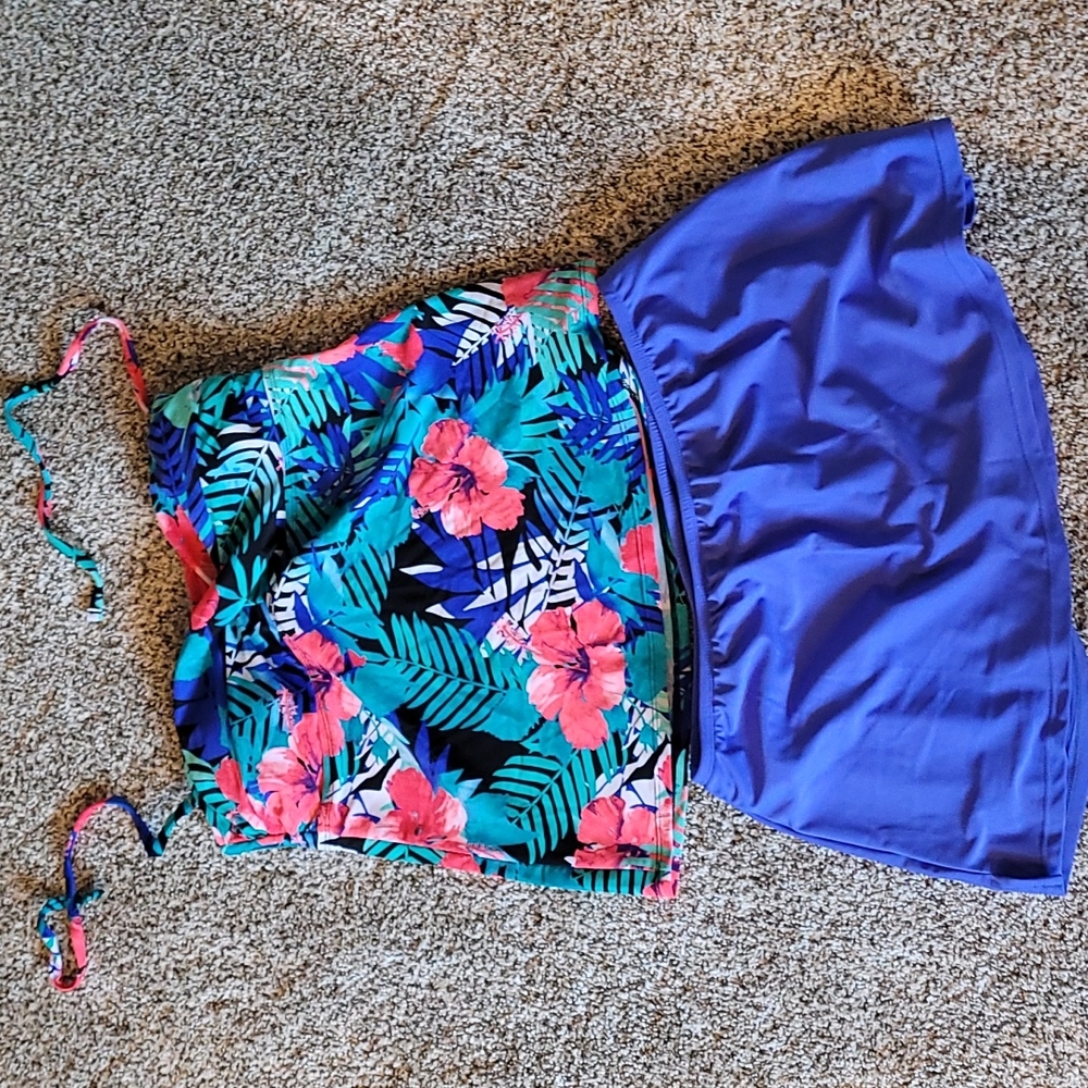 Darling Swim Set